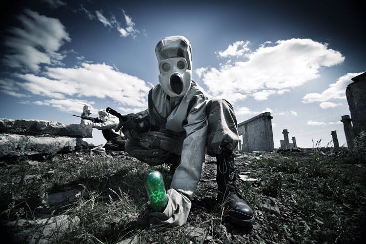 bioterror bioterror