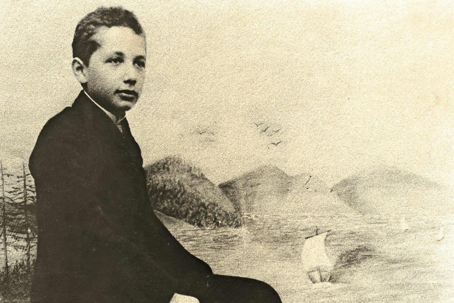 Einstein ung Einstein ung
