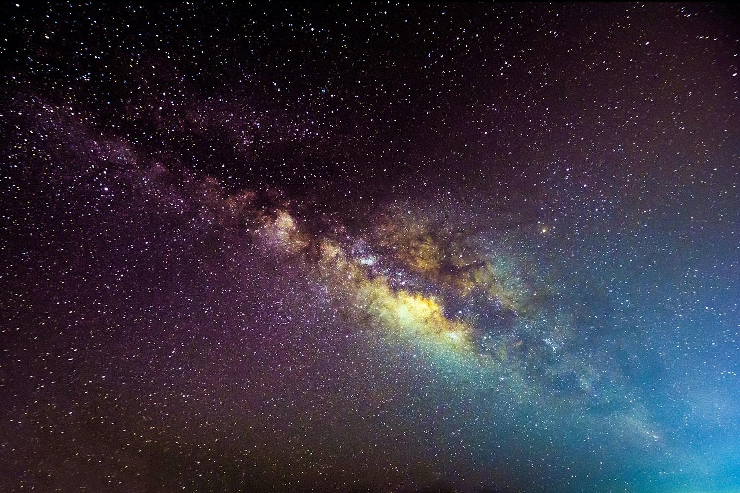 nb_u11 Milky Way nb_u11 Milky Way