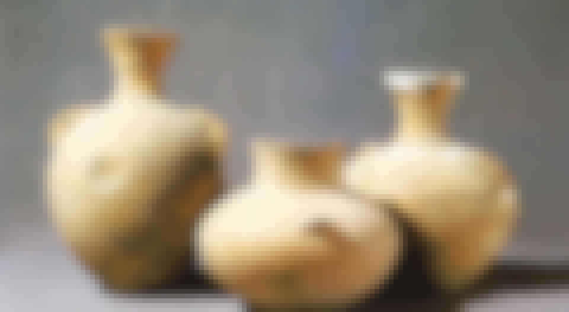 alkohol pots