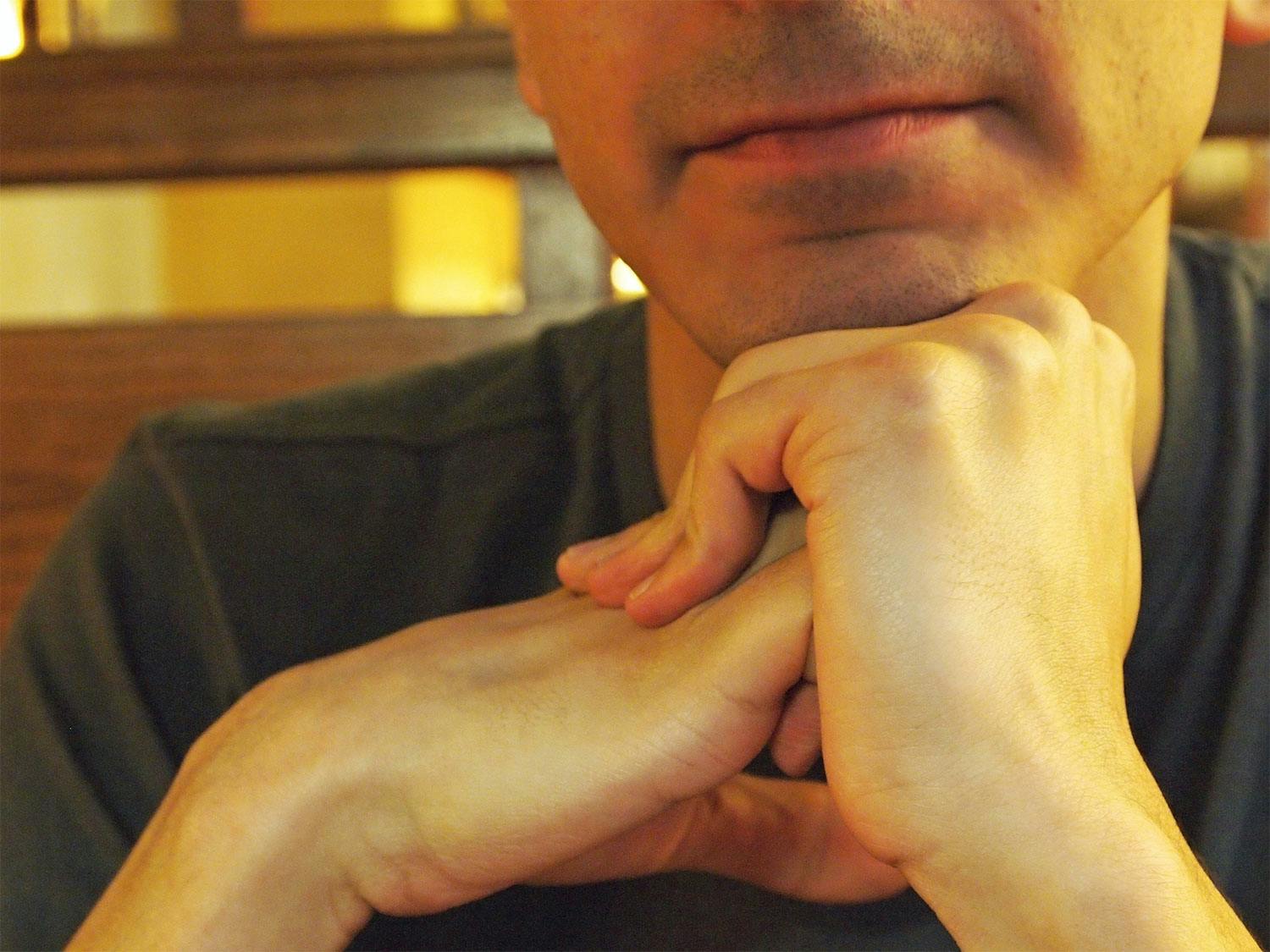 hands hands