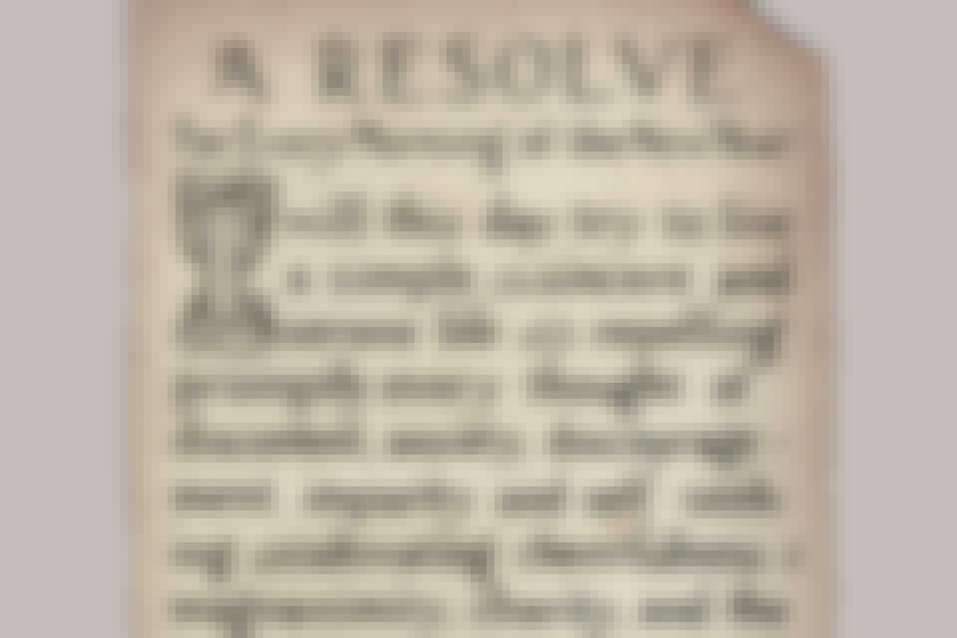 Nytårsforsæt