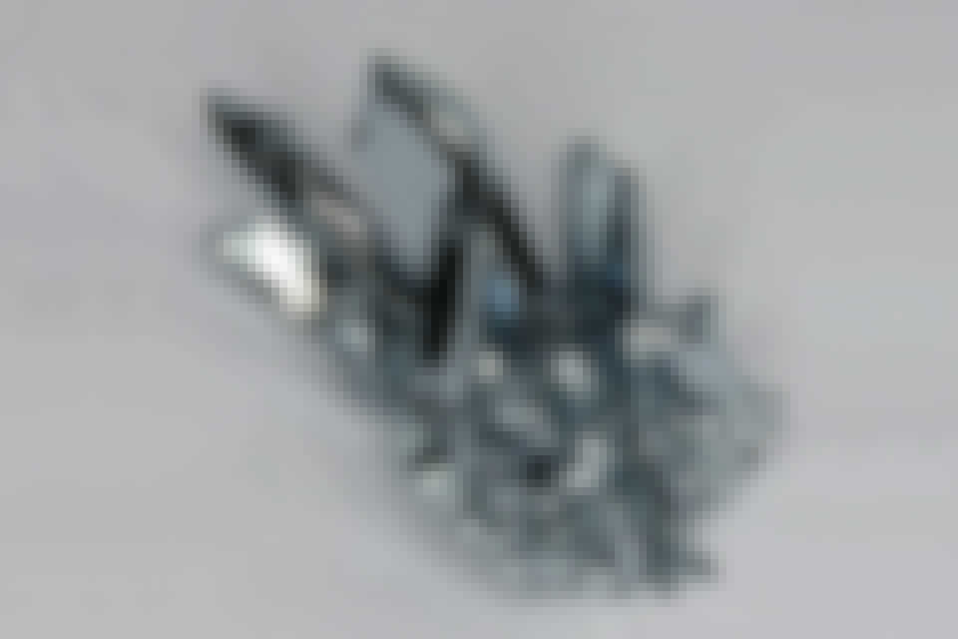 Osmium