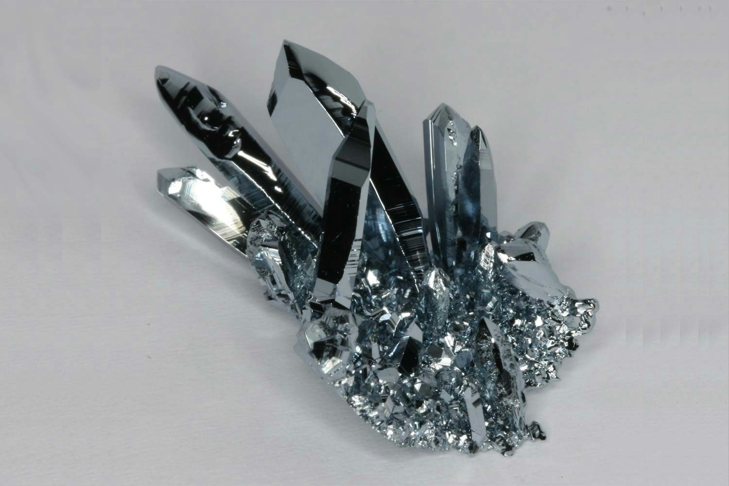 Det periodiske system: Osmium | illvid.dk