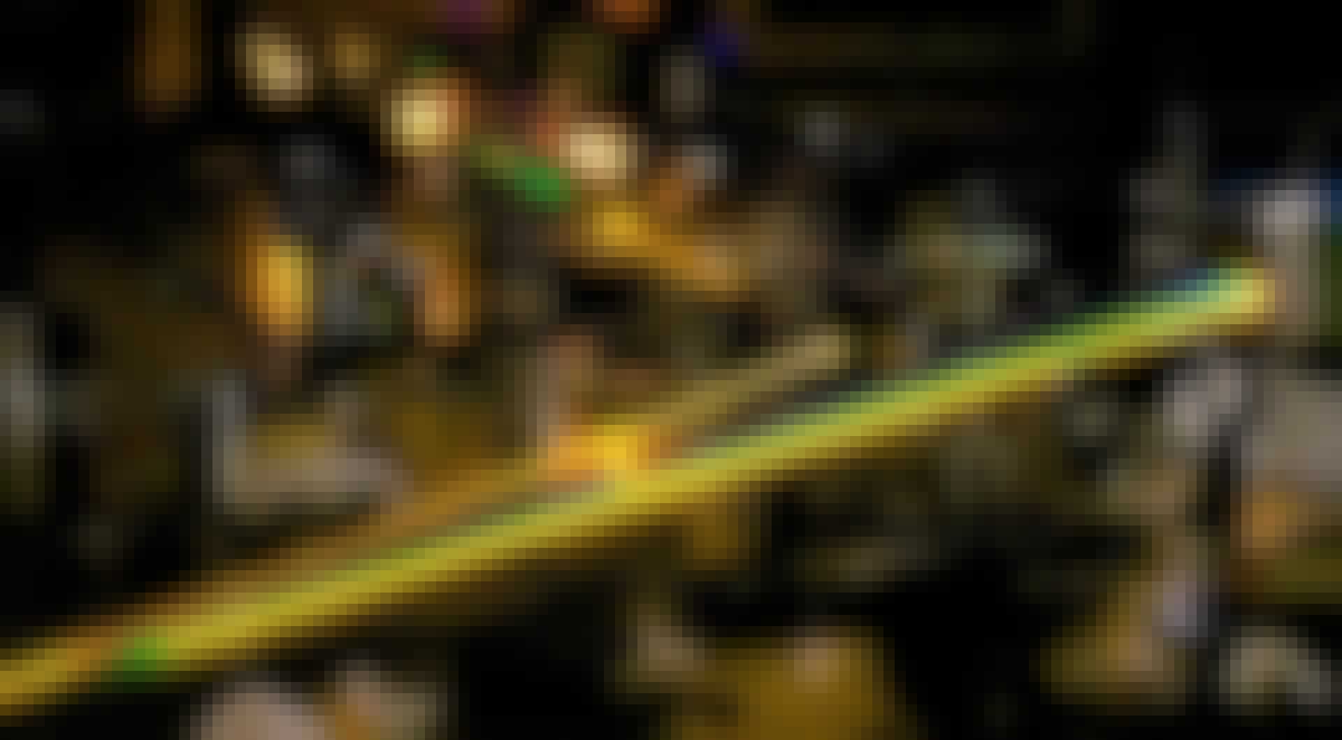 astat laserspektroskopi