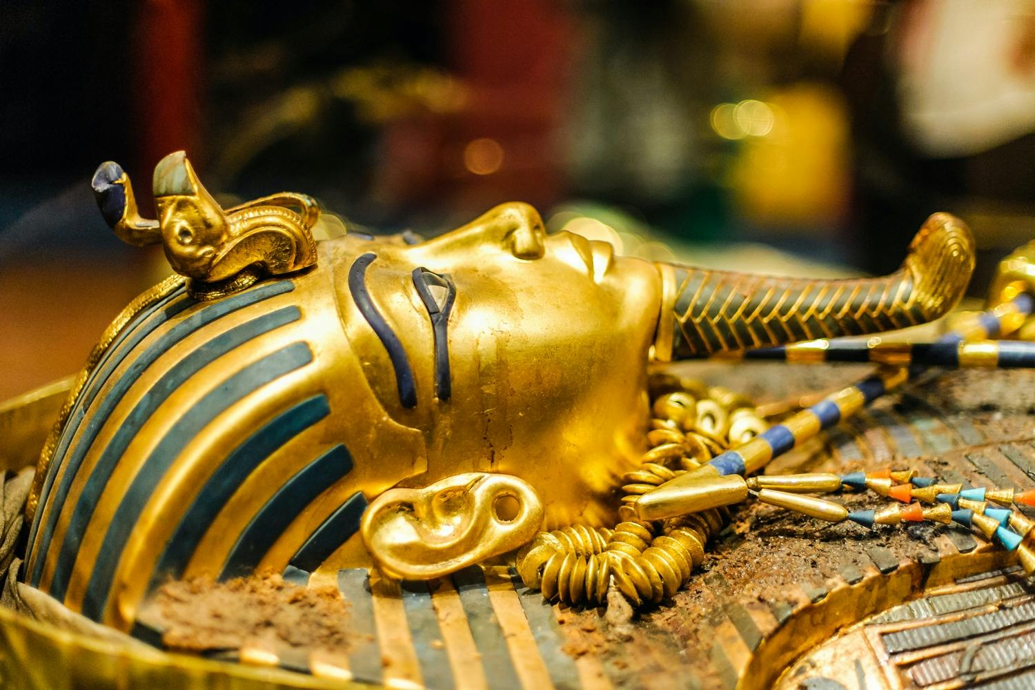 mumie, egyptisk, sarkofag mumie, egyptisk, sarkofag