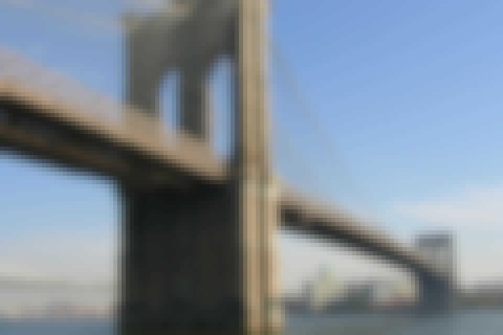 brooklyn bridge