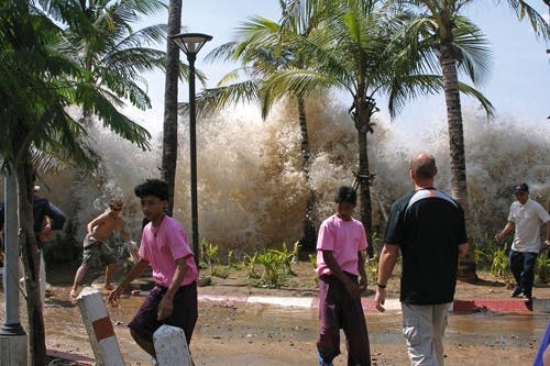 Tsunami 2004 18/2014 teaser Tsunami 2004 18/2014 teaser