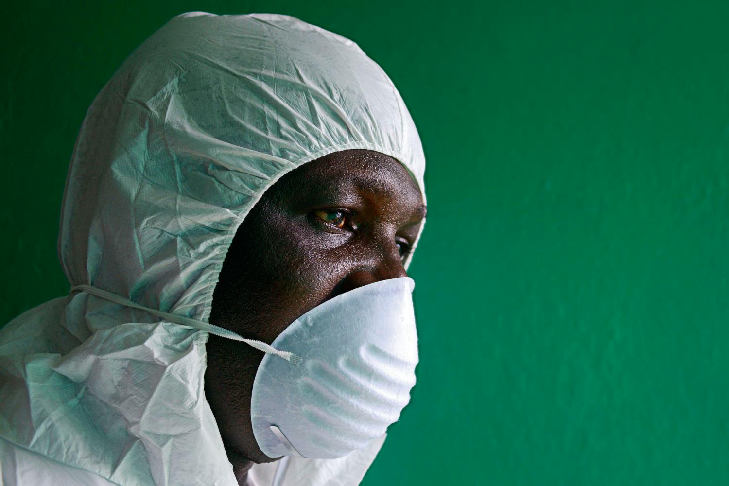 Ebola in Africa Ebola in Africa