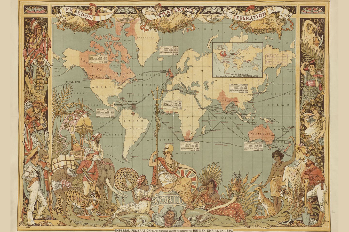 Largest empire Largest empire