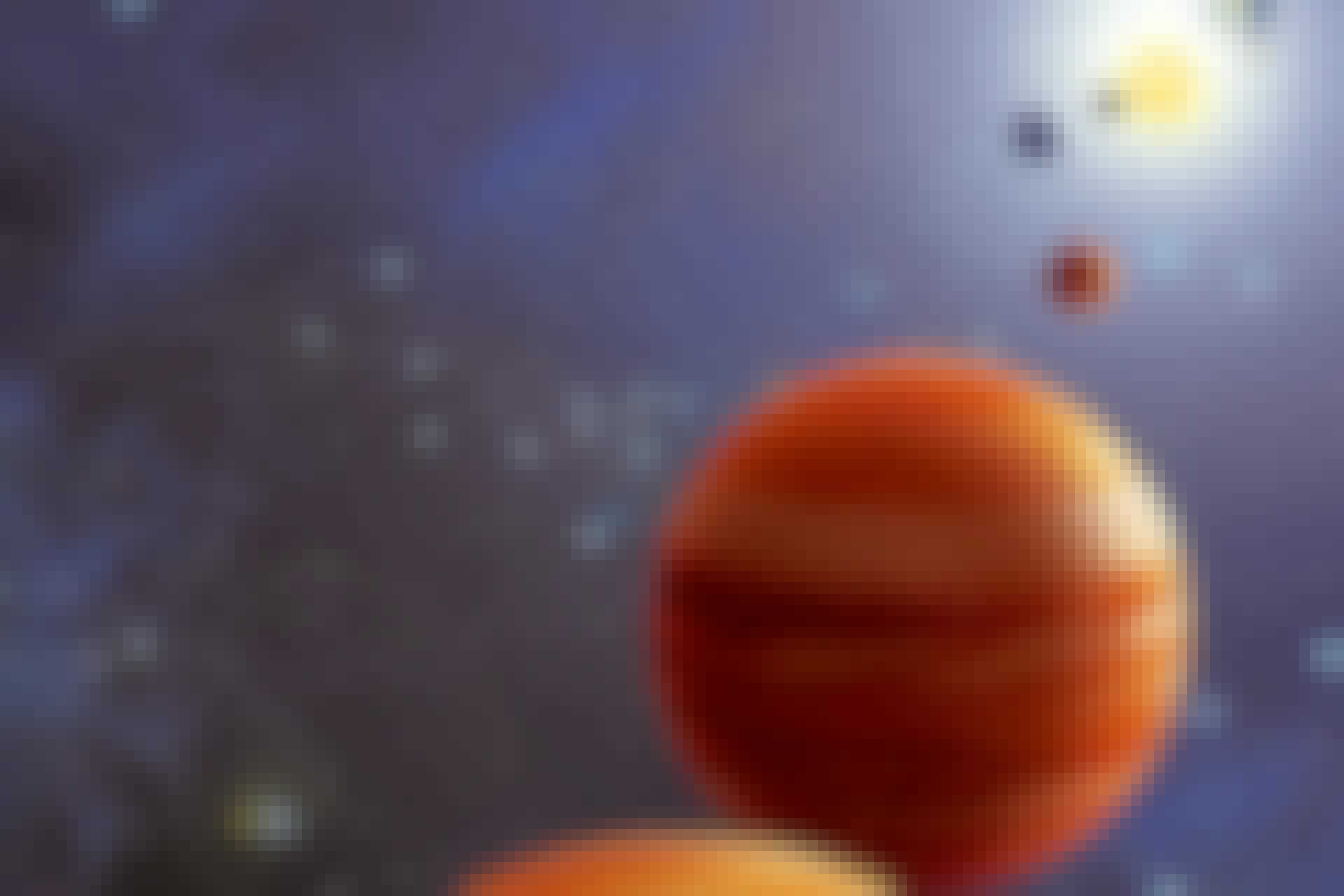 Planets 12/2014