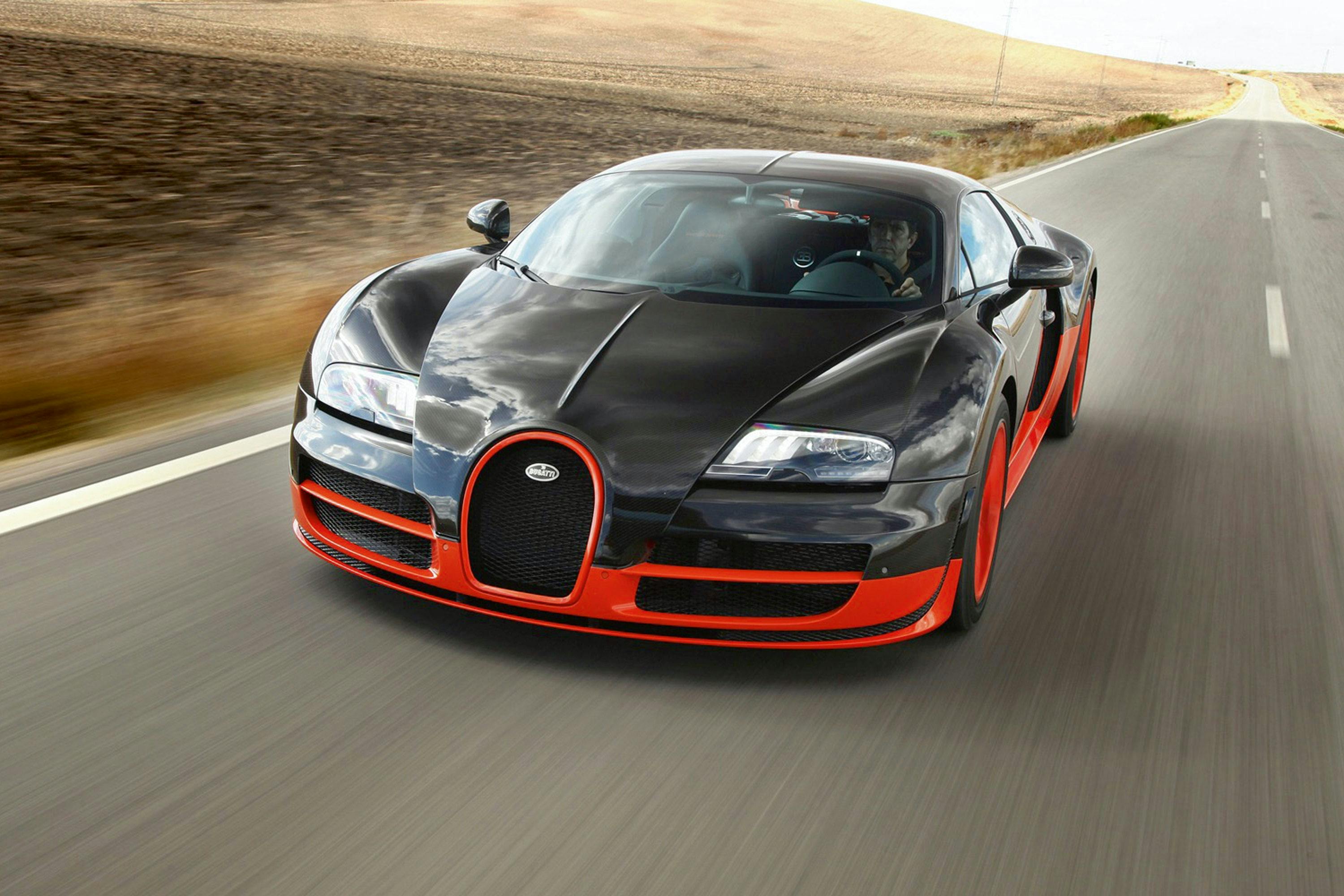 Bugatti Bugatti