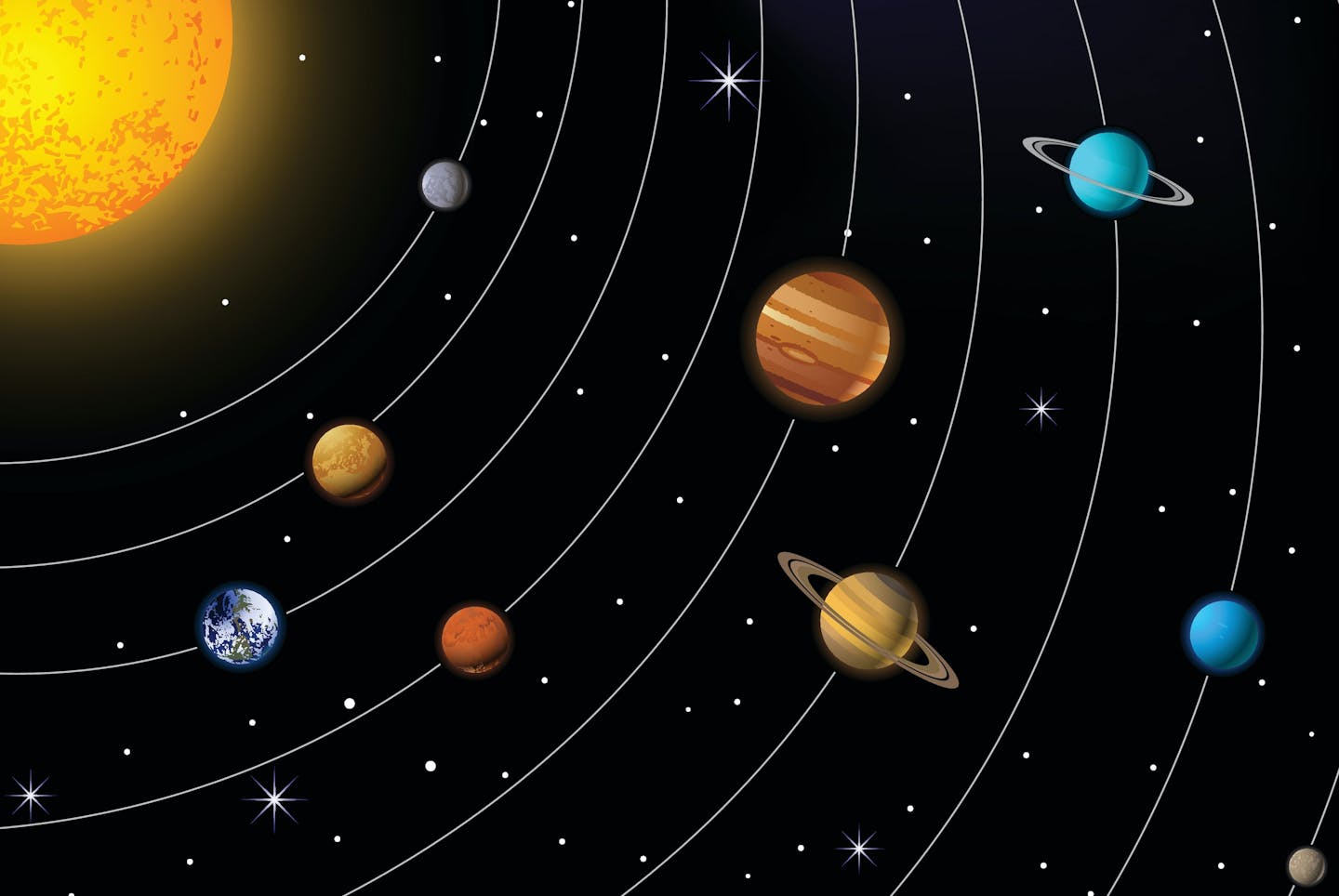 solar system_solar system theme solar system_solar system theme