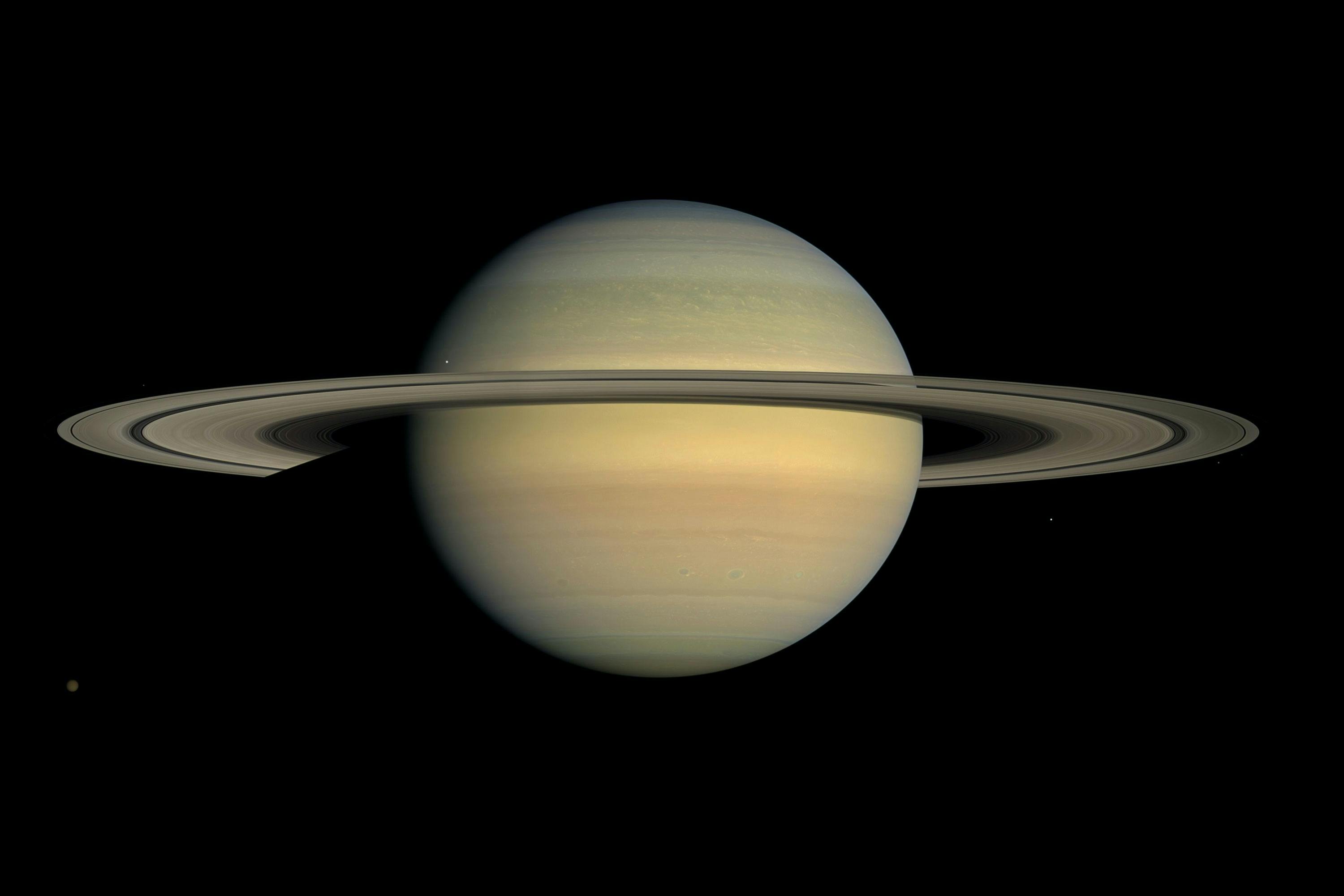 Saturn_solar system theme Saturn_solar system theme