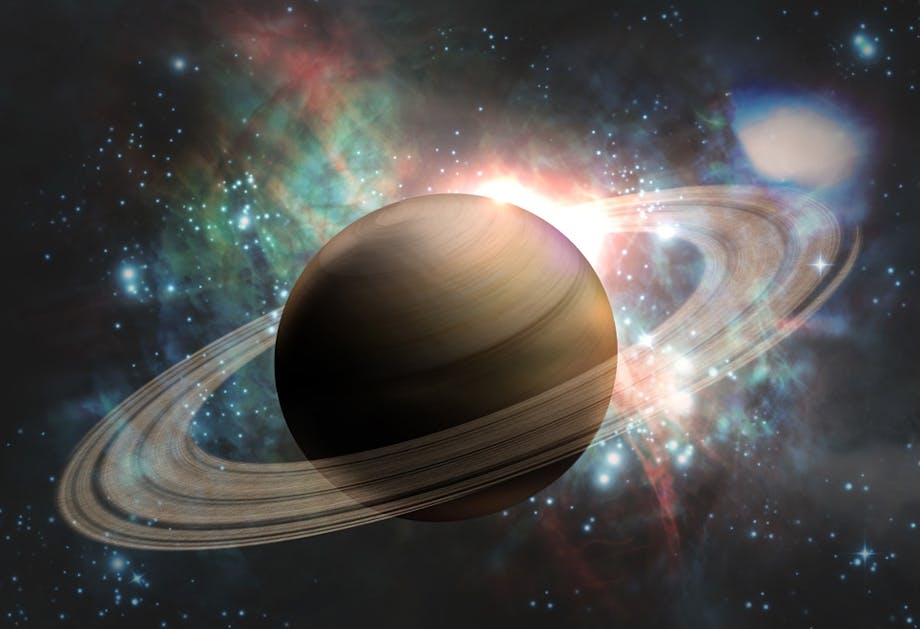 Saturnus renkaat Saturnus renkaat