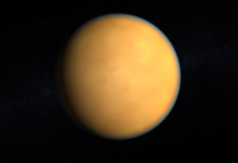 Titan – Saturnuksen kuut Titan – Saturnuksen kuut