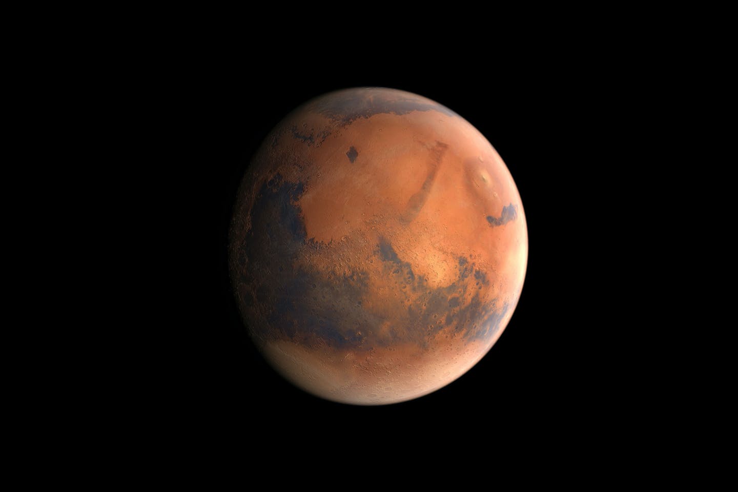 Mars_solar system theme Mars_solar system theme