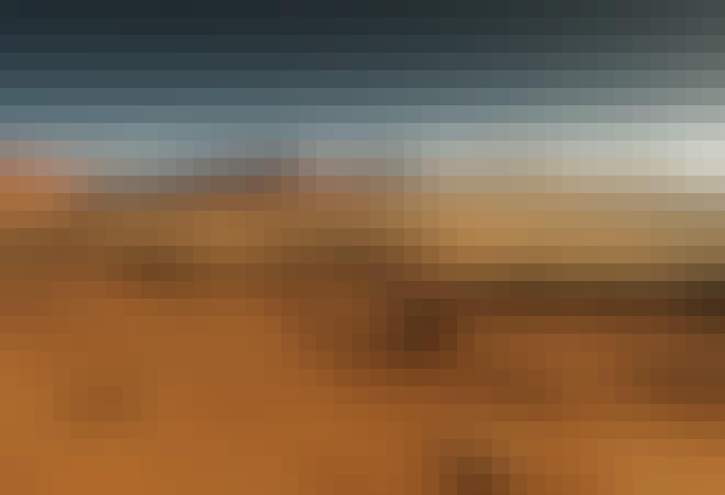 Planeten Mars Planeten Mars