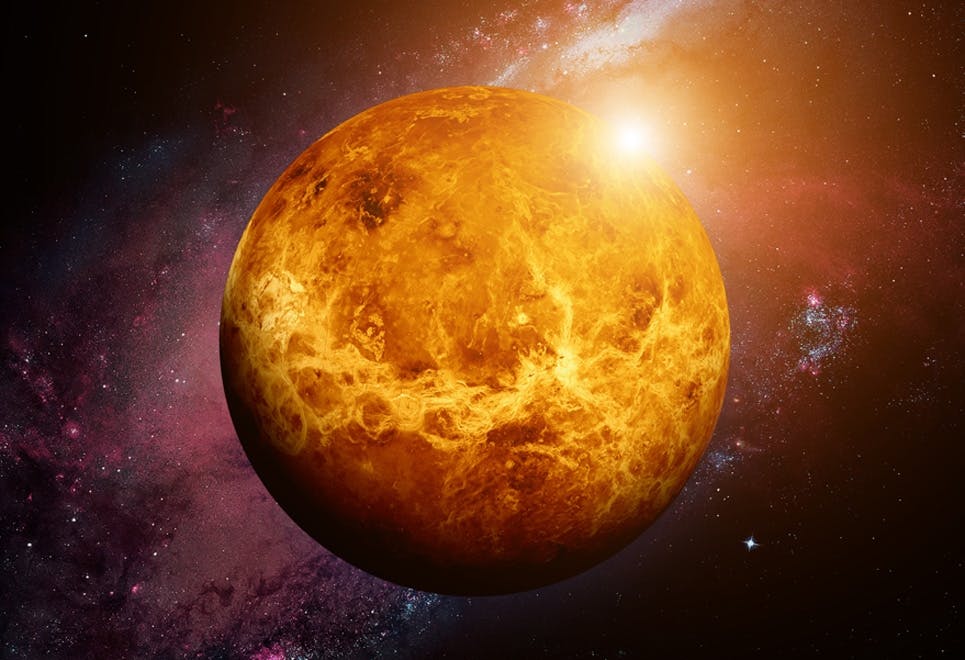 Venus Planet Venus Planet