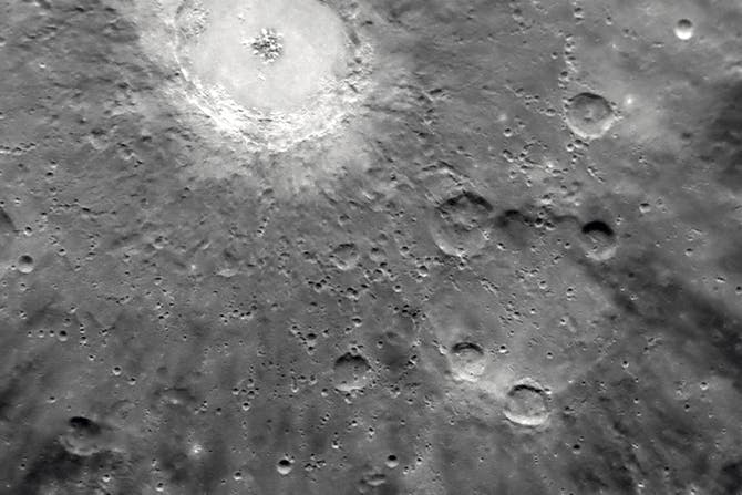 Merkurius planeten Merkurius planeten