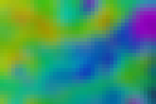 Merkur opbygning Merkur opbygning