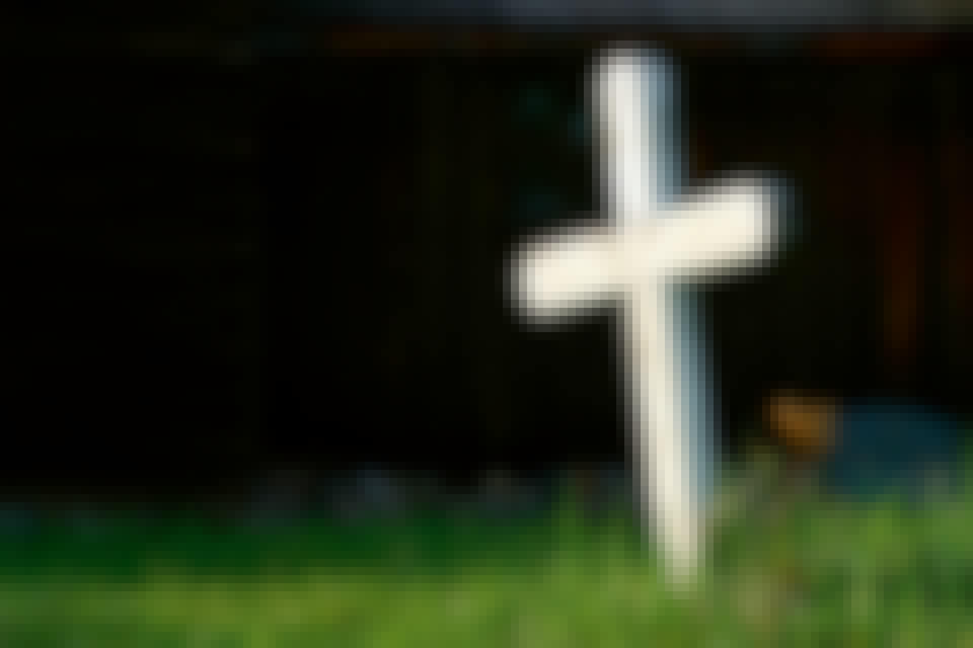 Cross