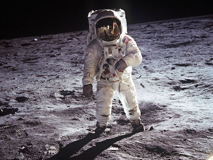 Space Suit Space Suit