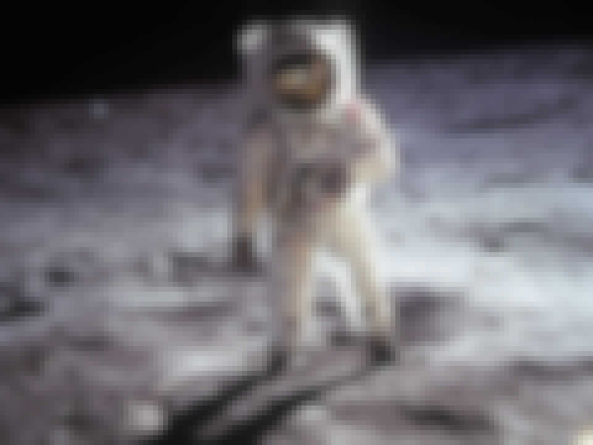 Space Suit