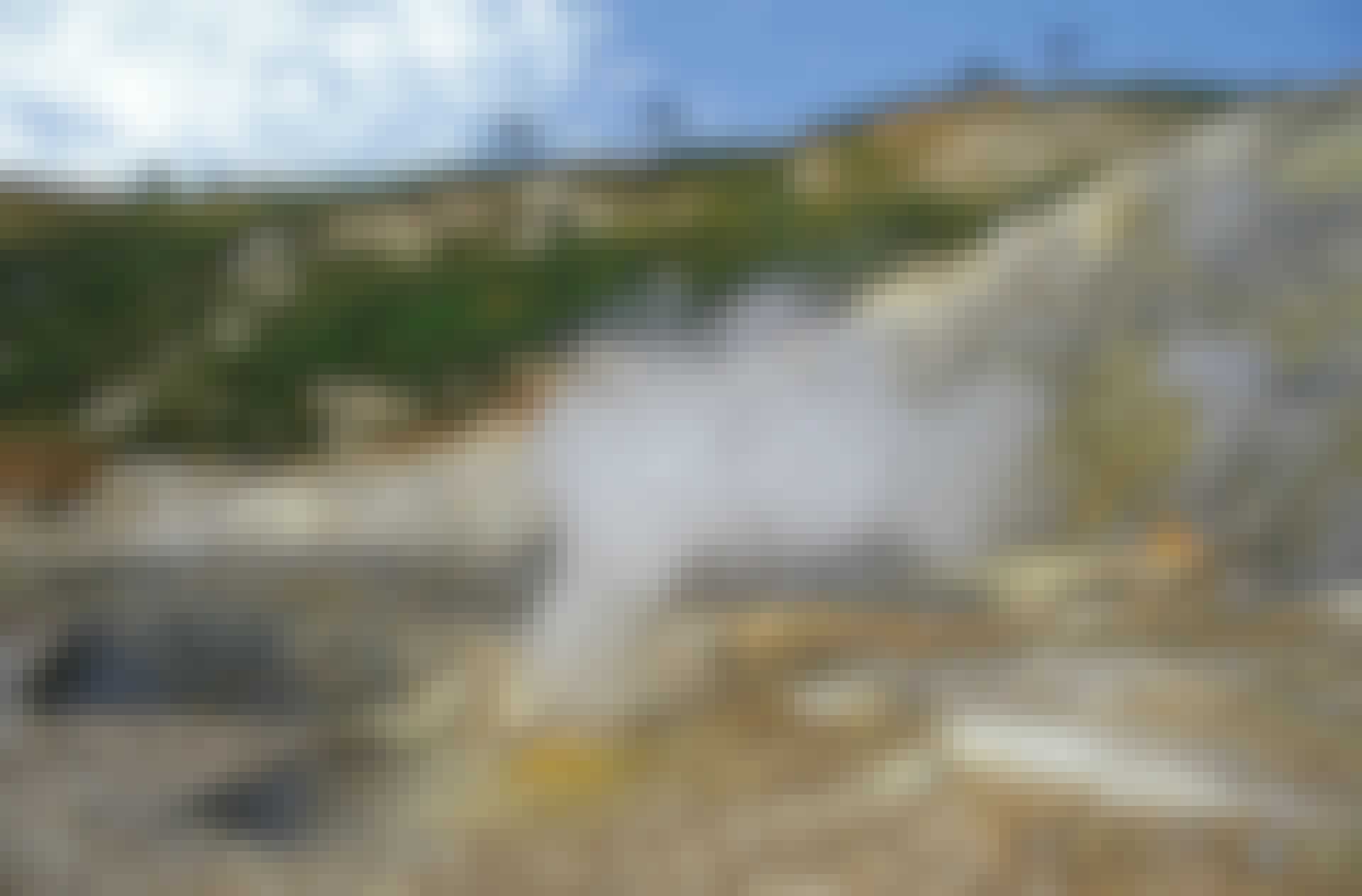 Vulcano Campi Flegrei