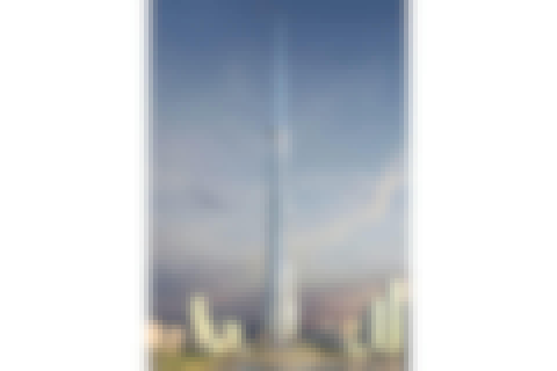 kingdom tower 1