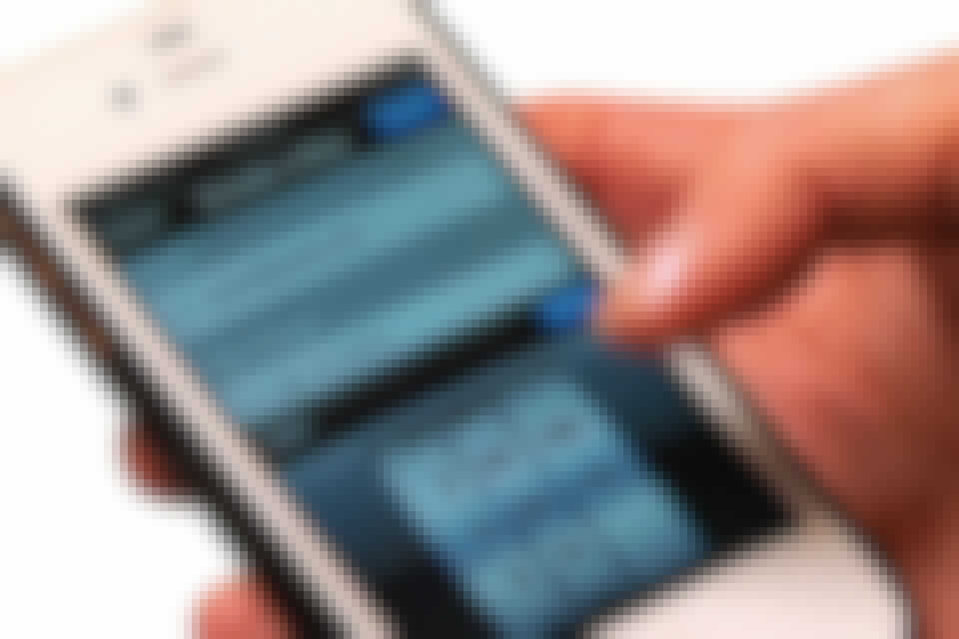smartphone key