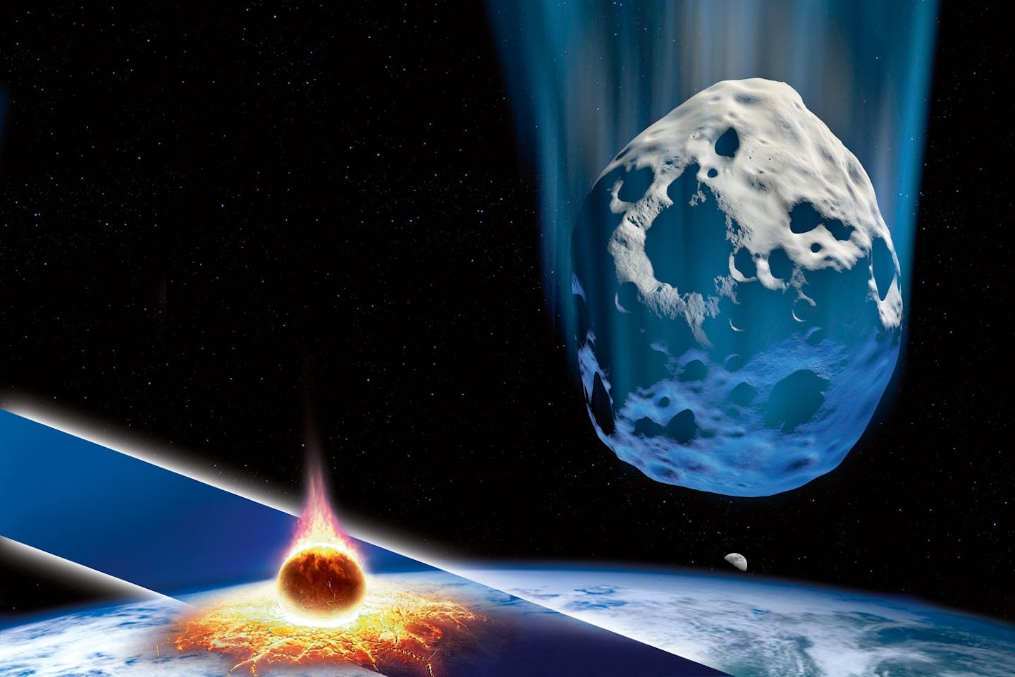 meteor asteroide theme meteor asteroide theme