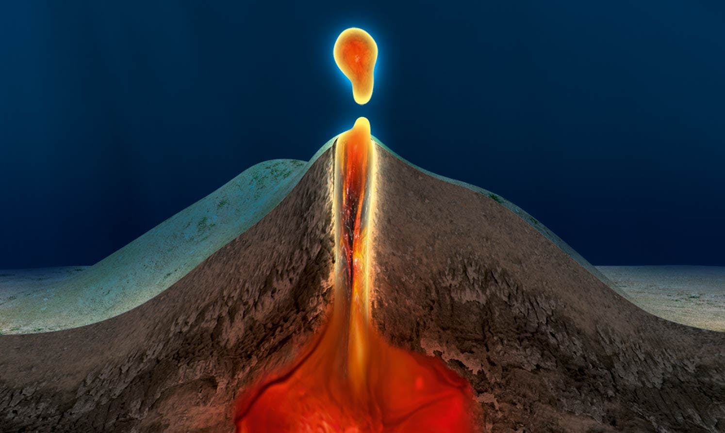 vulcano vulcano
