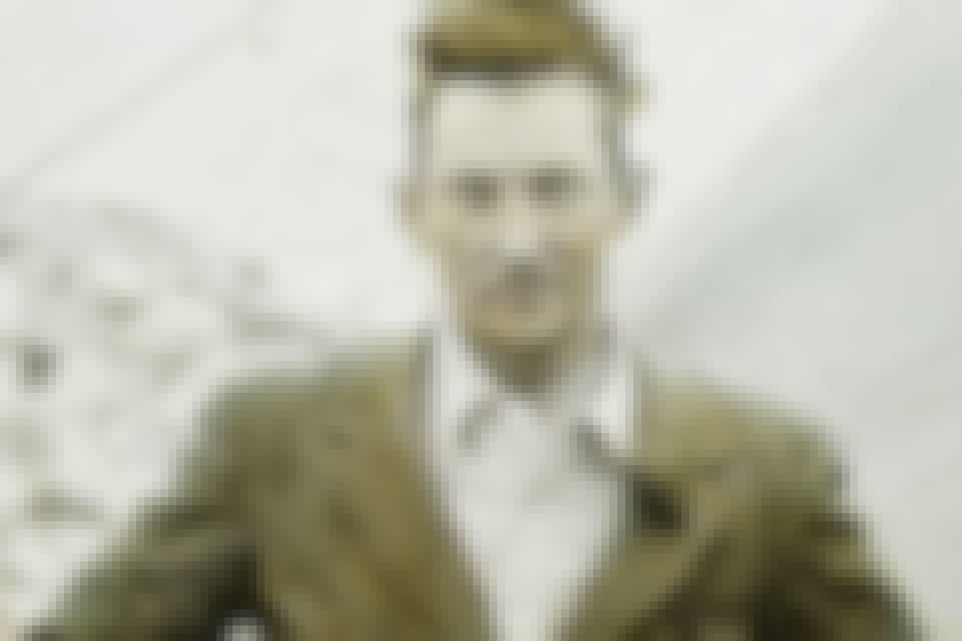 George Mallory1