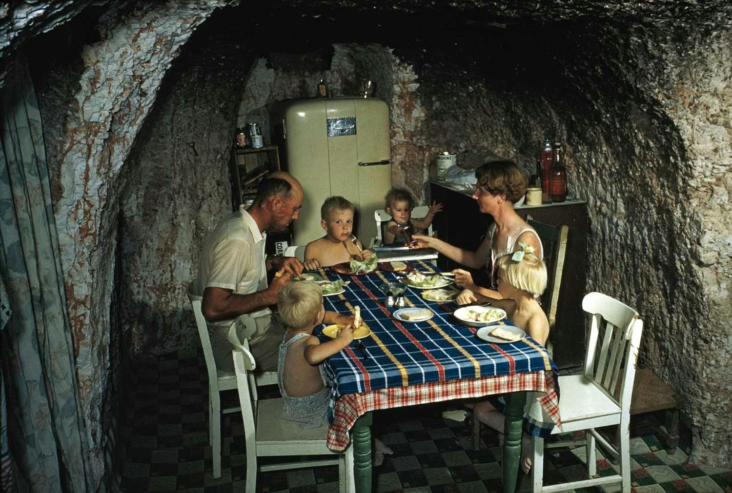 underground Australia underground Australia