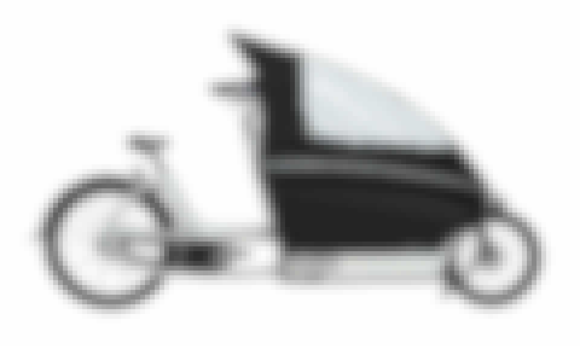 Urban Arrow Bicycle