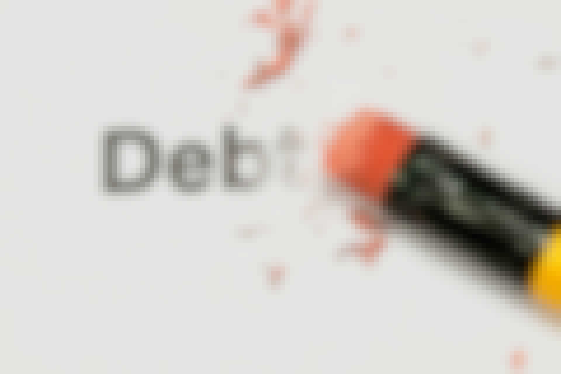 Eraser Text