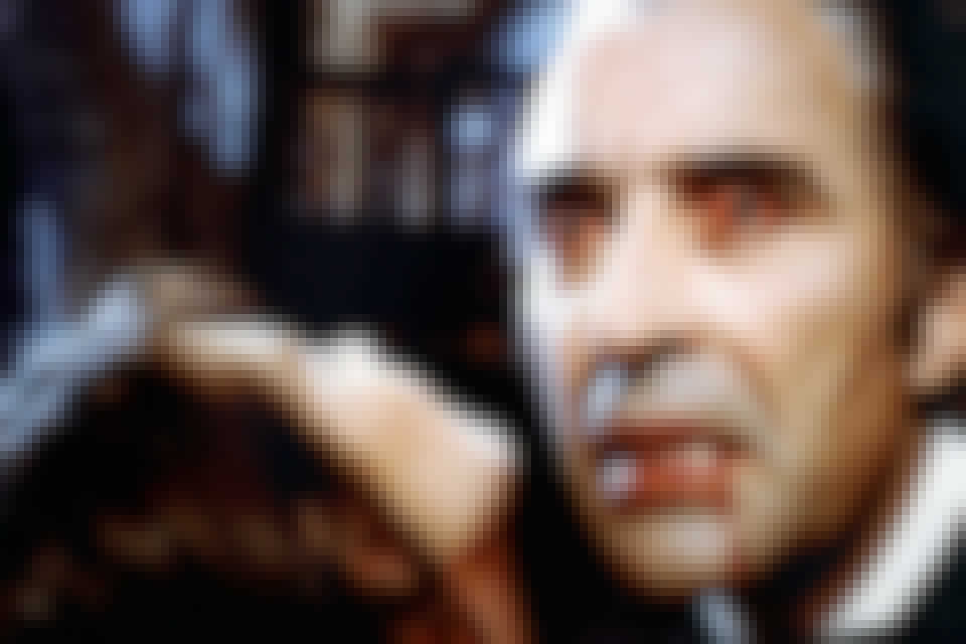 Count Dracula