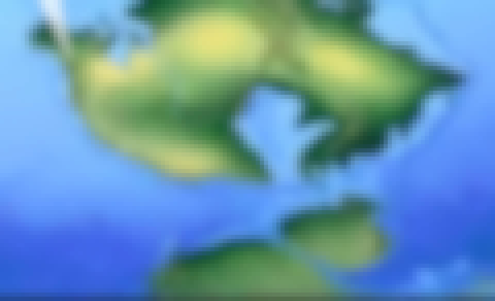Super continent