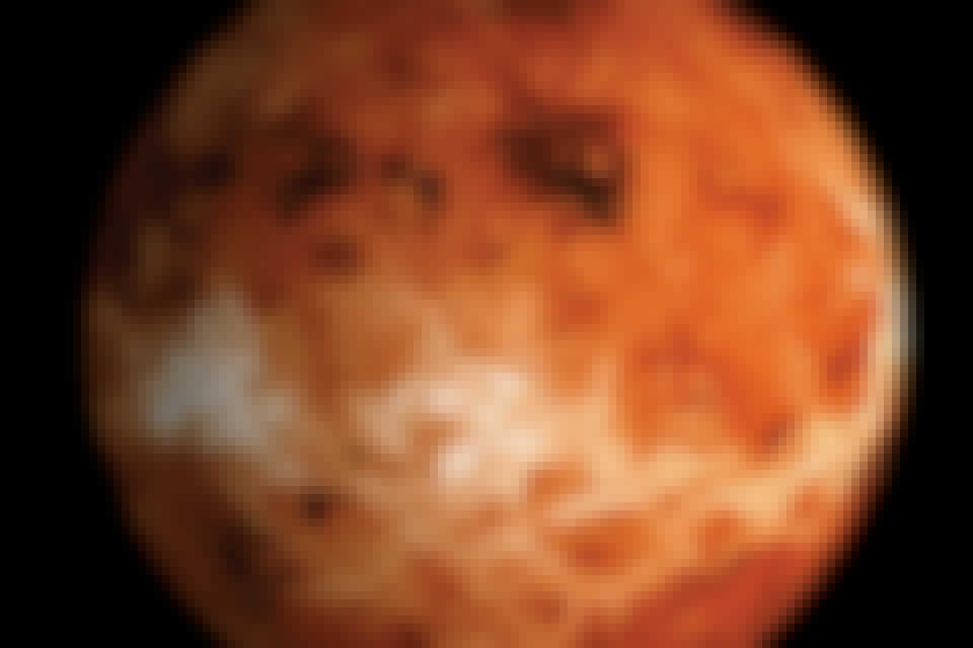 Venus Planet