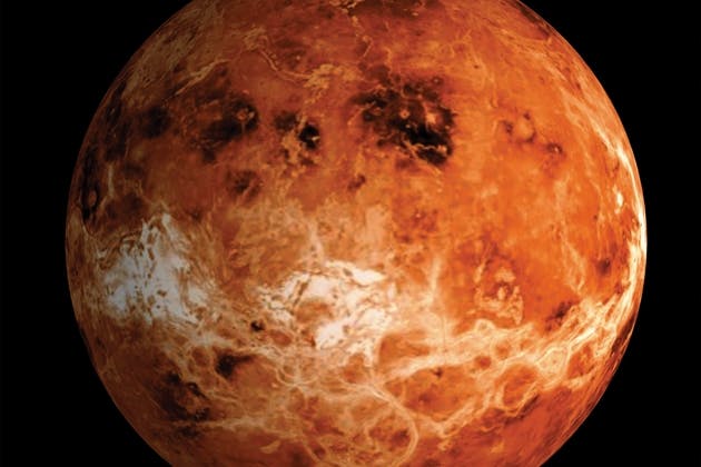 Venus Planet Venus Planet