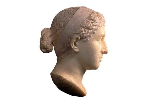 Cleopatra Statue Cleopatra Statue