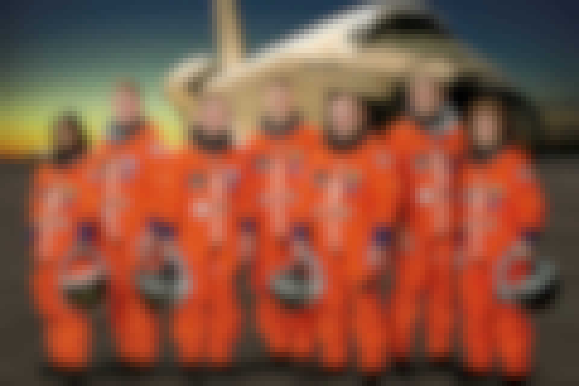 Spacesuit People Space shuttle