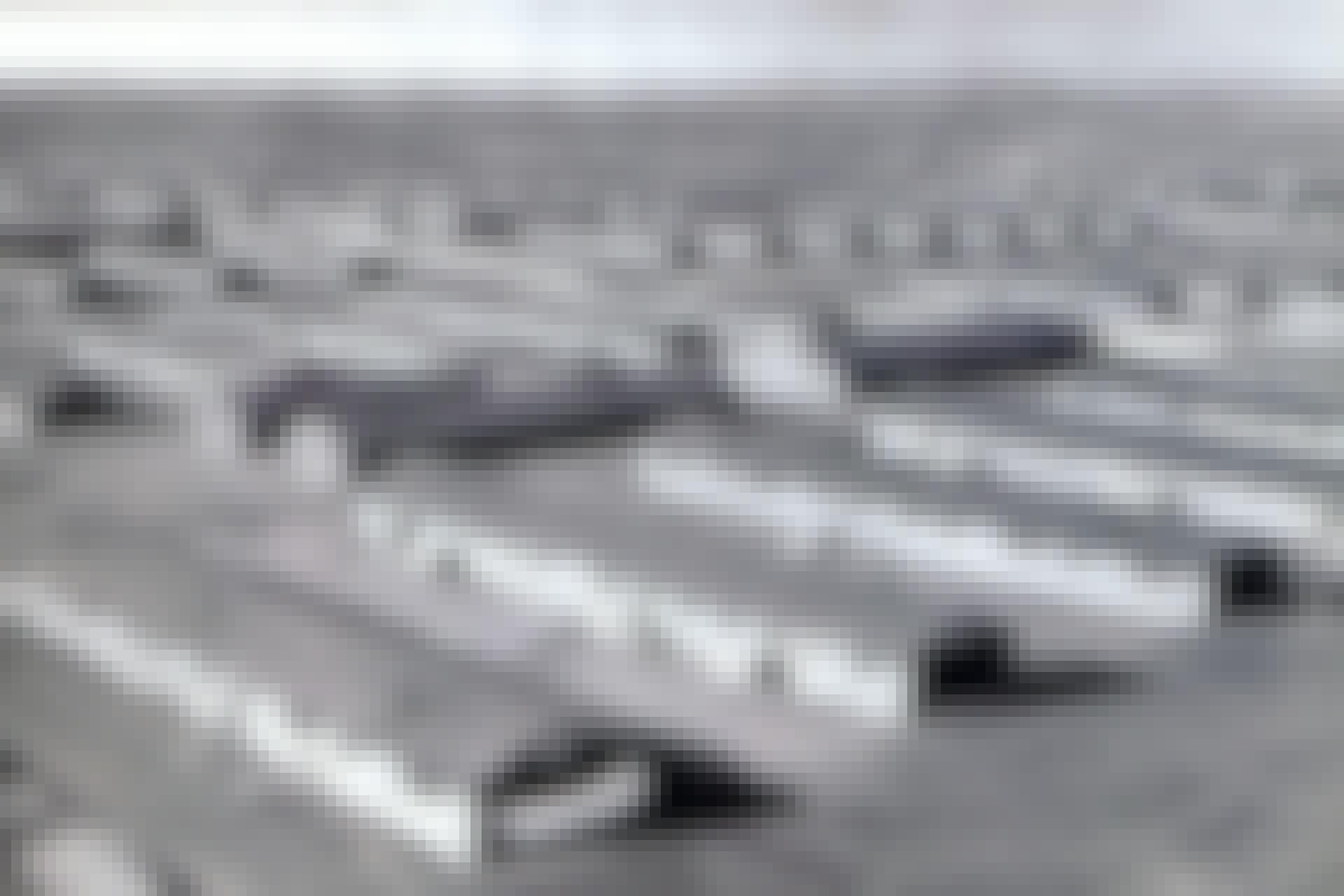 Camp Amache august 1942