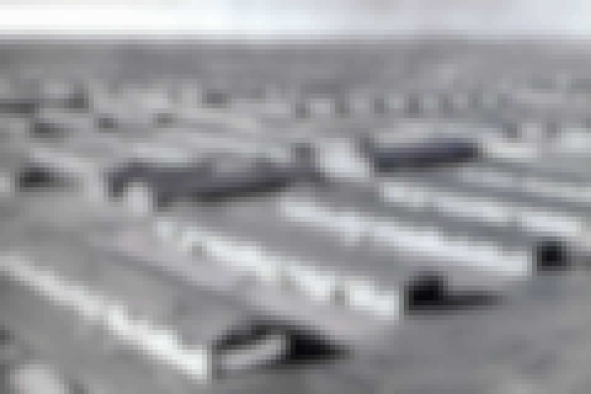 Camp Amache august 1942