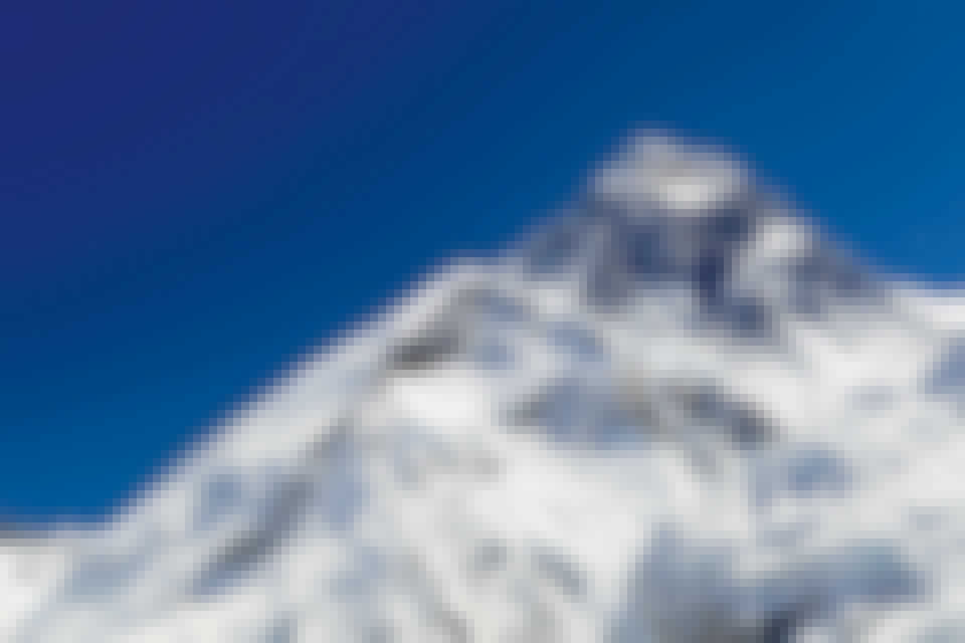 Mount Everest
