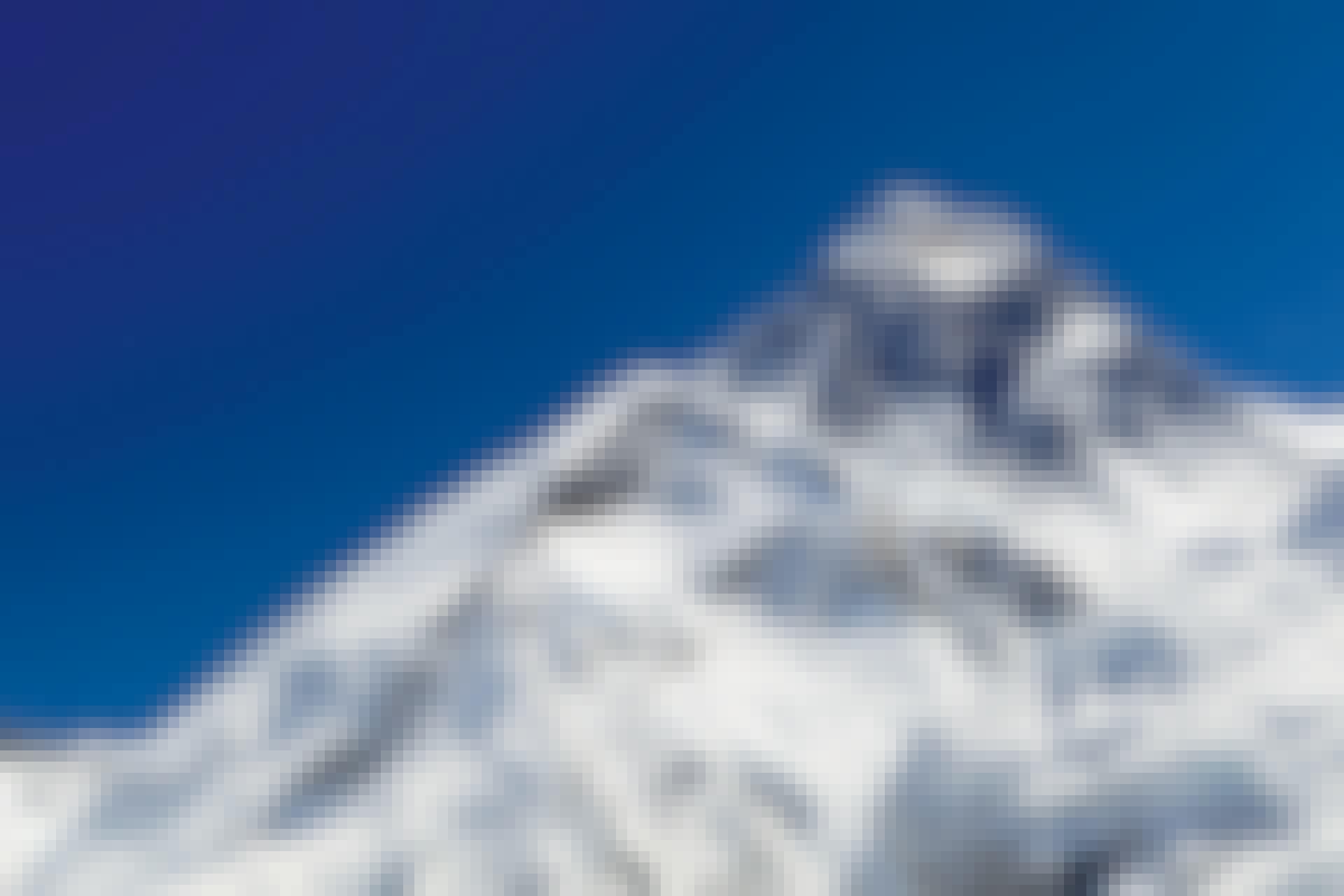 Mount Everest