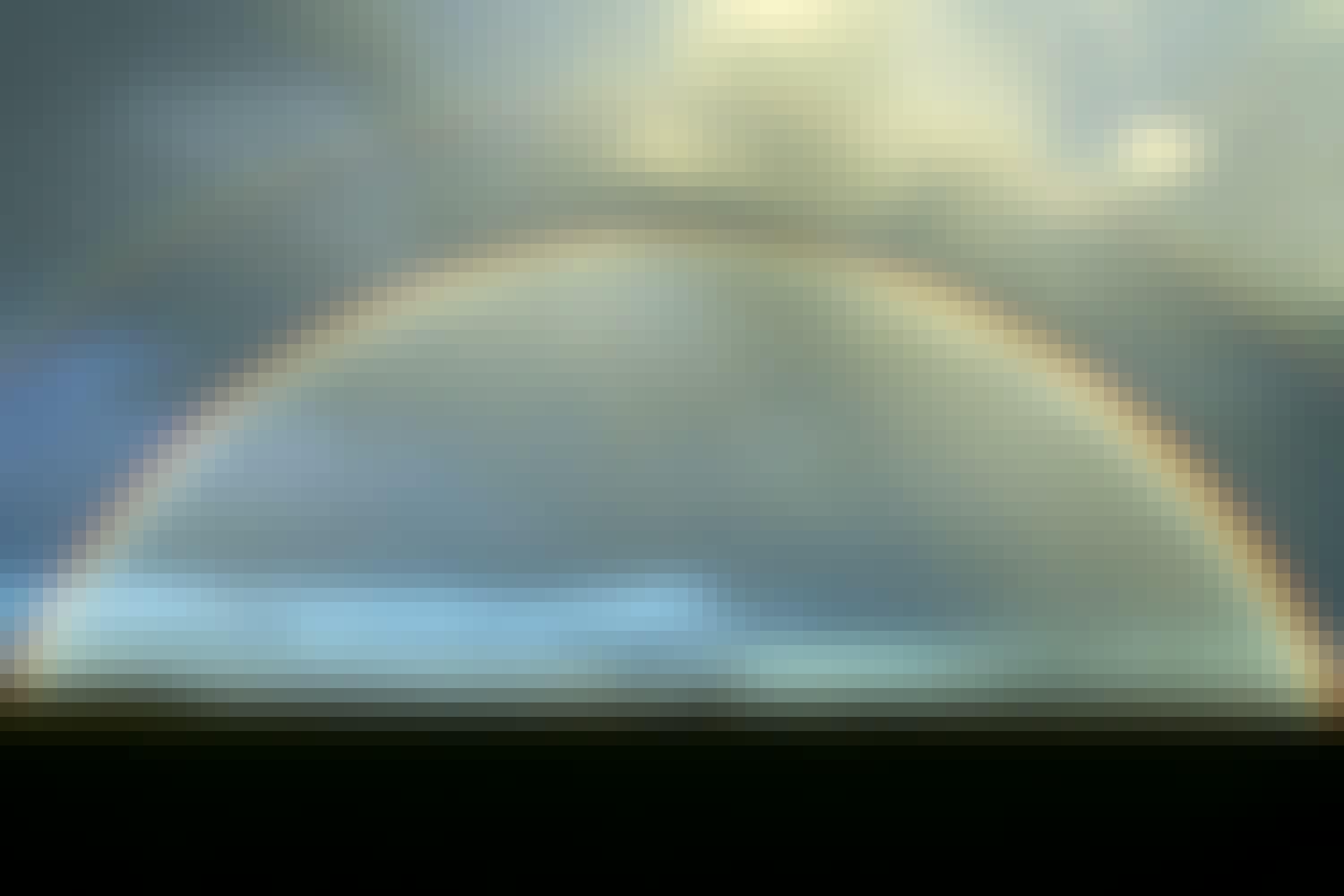 Rainbow Rainbow