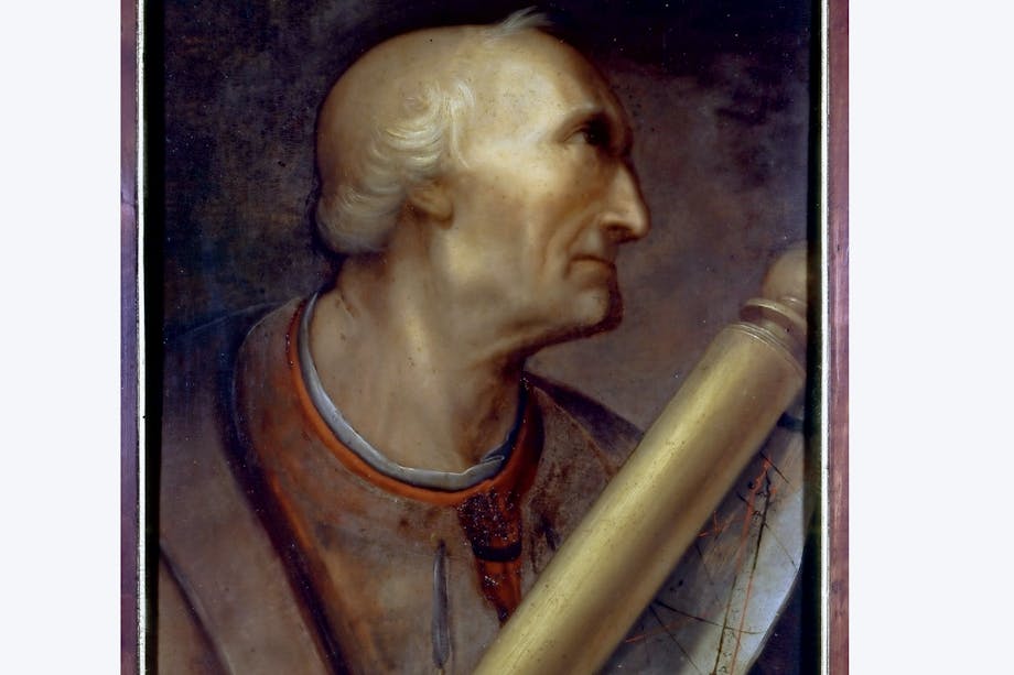 Amerigo Vespucci Amerigo Vespucci