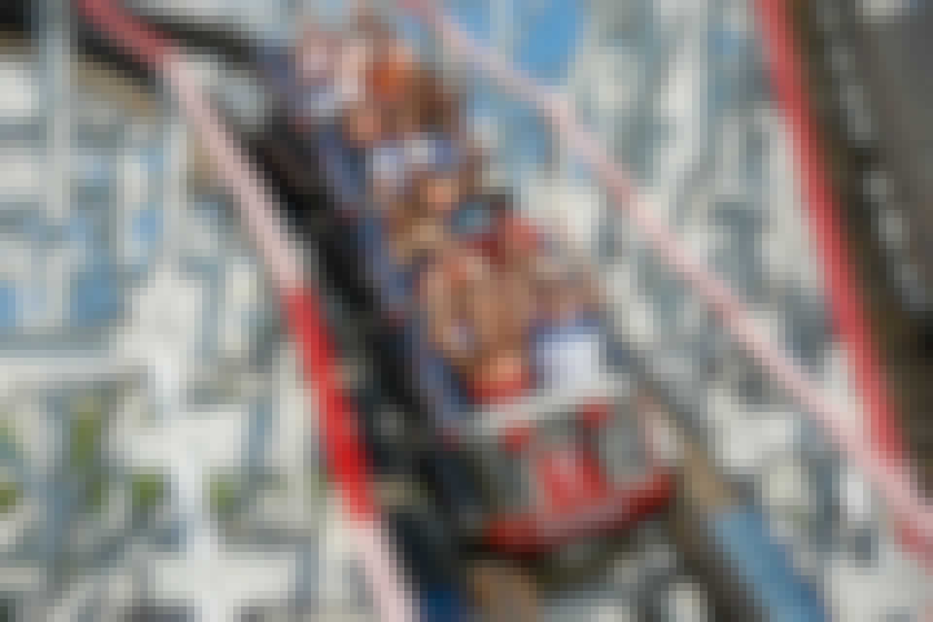 Rollercoaster